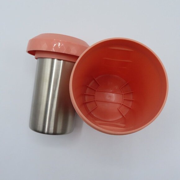 HyperChiller Pink Rapid Beverage Coffee Tea Wine Cooler NEW No Box BPA Free - Picture 5 of 8